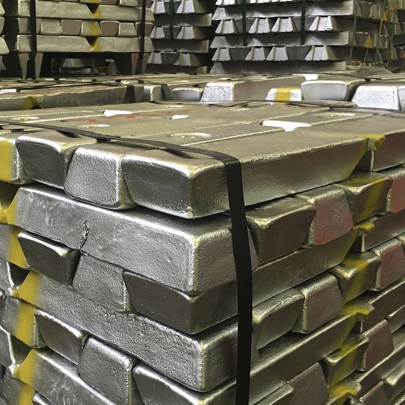 Various specification al99.70 aluminum ingot 7075 6063 adc12 aluminium alloy ingot