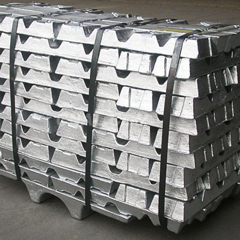 Various specification al99.70 aluminum ingot 7075 6063 adc12 aluminium alloy ingot