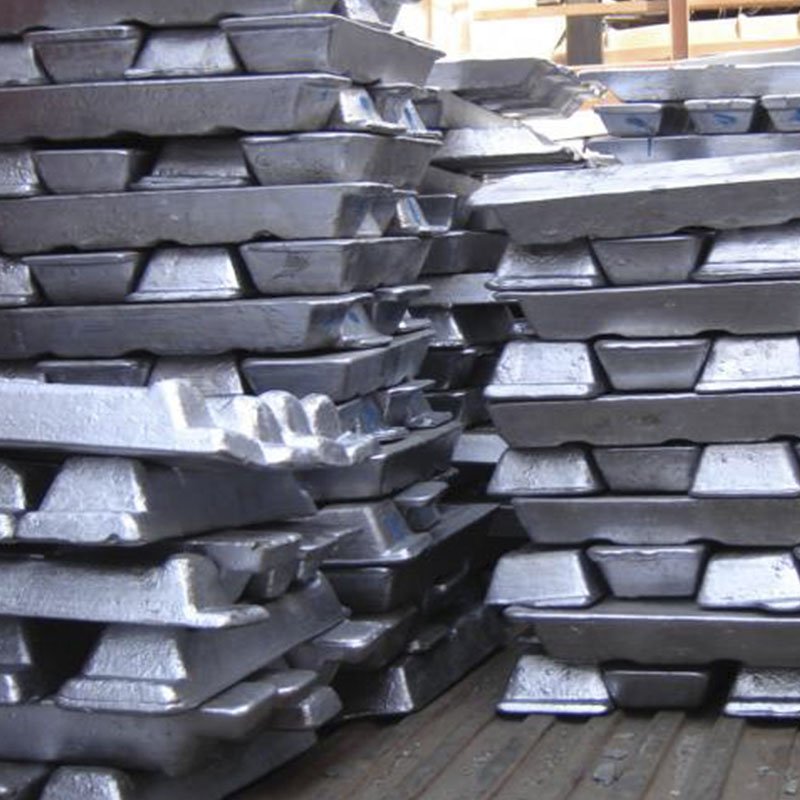 Various specification al99.70 aluminum ingot 7075 6063 adc12 aluminium alloy ingot