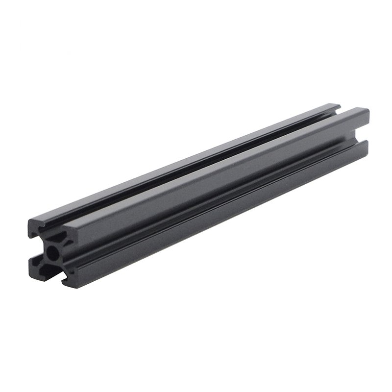 8007 v slot t Slot Aluminum Profile Ob 20X20 2020 Extrusion Industrial Aluminium for industrial usage 2020