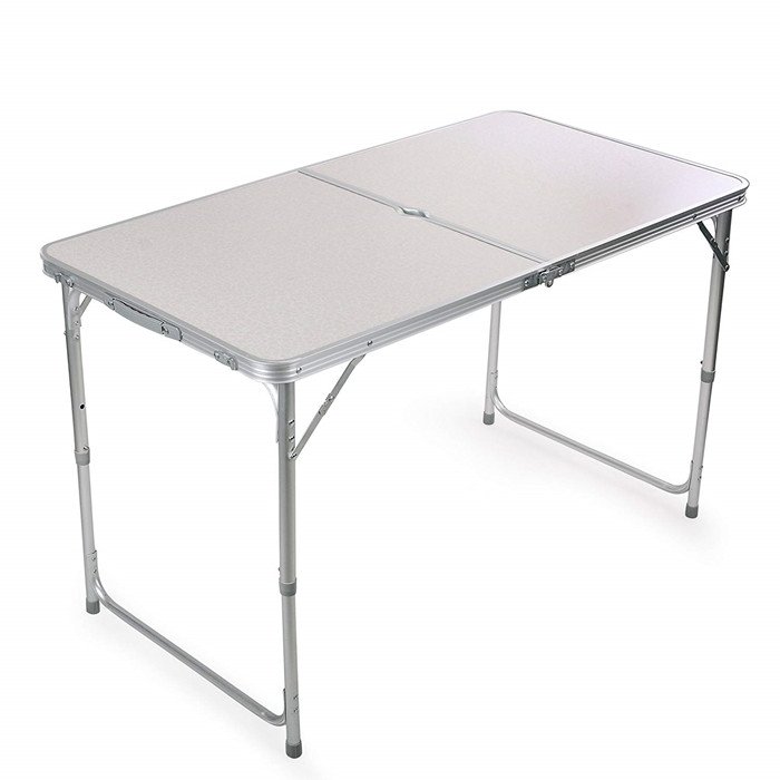 Heavy Duty Aluminum Bed Rail Fittings Aluminium Corner Bracket Support Frame for Telescopic Desk Table