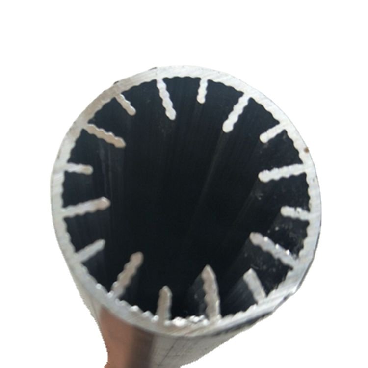 Heat Sink Water Cooler Aluminium Extruded Heat Sink Case