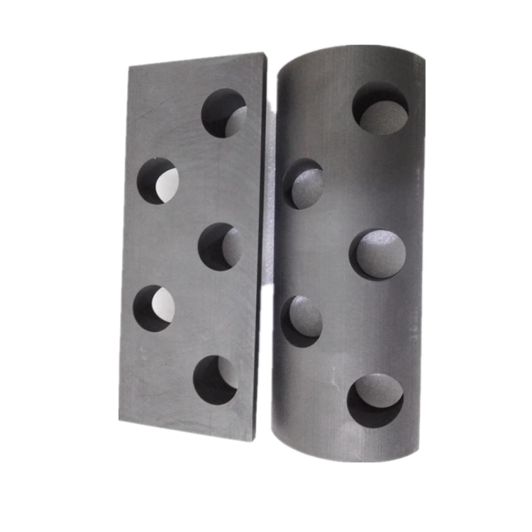 China manufacturer custom graphite mold design for casting