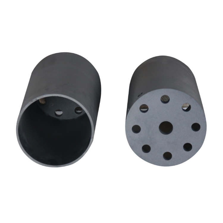 China manufacturer custom graphite mold design for casting