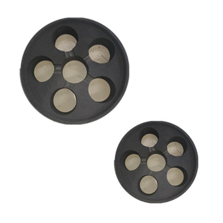 China manufacturer custom graphite mold design for casting