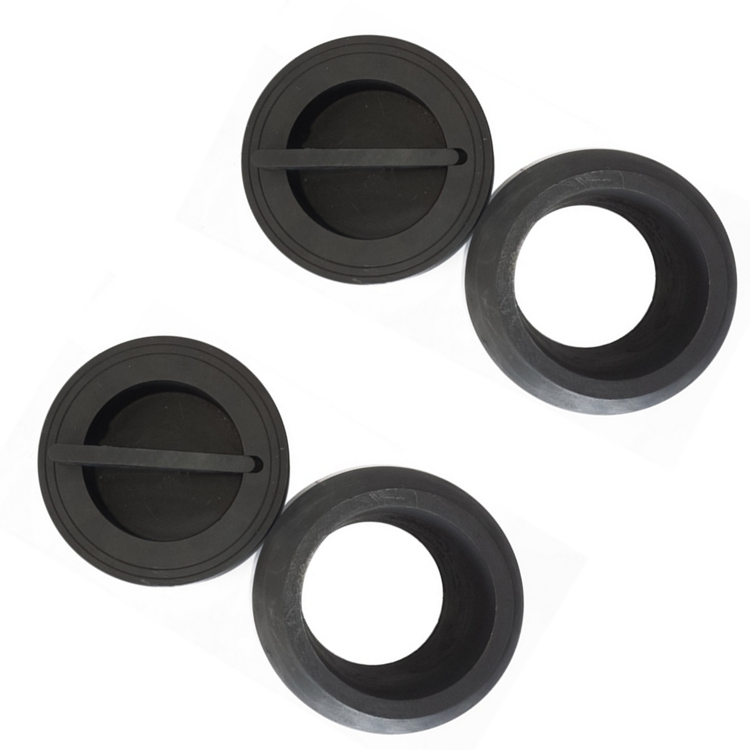China manufacturer custom graphite mold design for casting