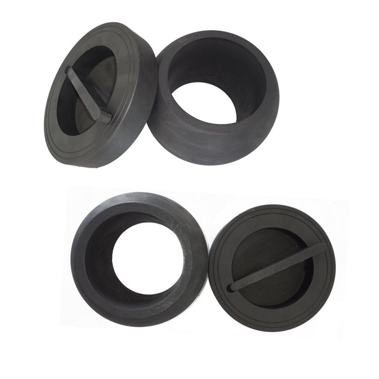China manufacturer custom graphite mold design for casting