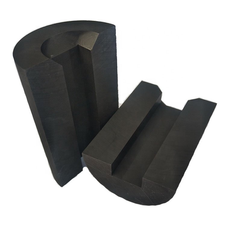 Customize graphite sintering mould for aluminum ingot