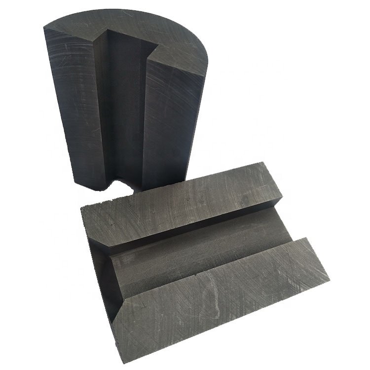 Customize graphite sintering mould for aluminum ingot