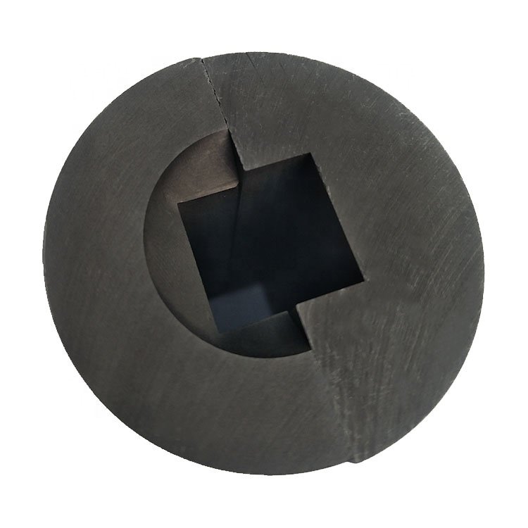 Customize graphite sintering mould for aluminum ingot