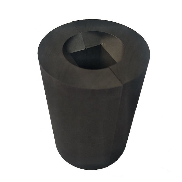 Customize graphite sintering mould for aluminum ingot