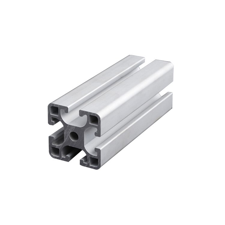 FP-2093 European standard slot 8 anodized aluminum extrusion t slot led aluminum profile