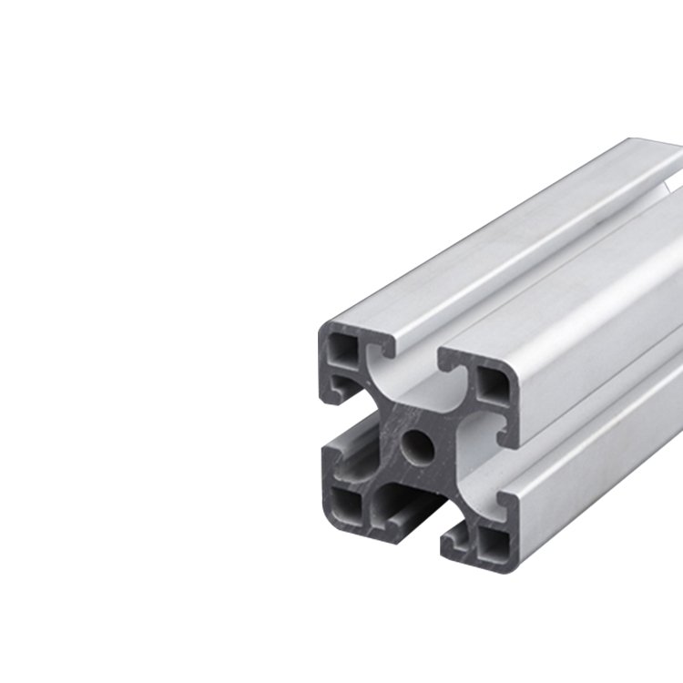 FP-2093 European standard slot 8 anodized aluminum extrusion t slot led aluminum profile