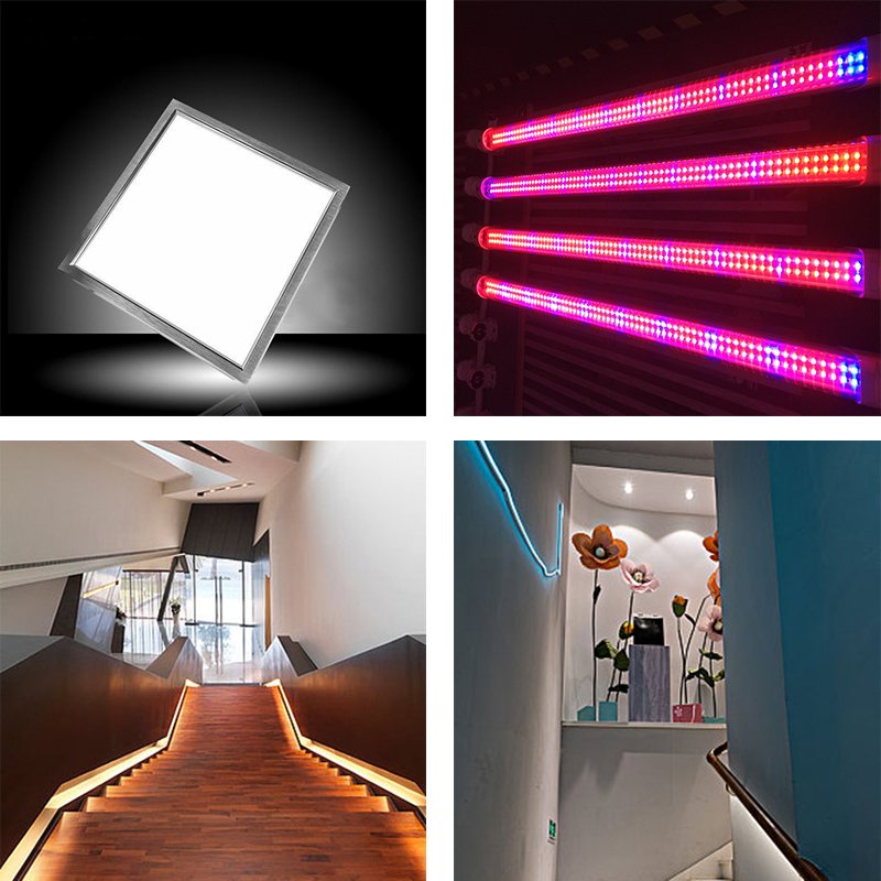 Customization Circle Curve Linear Rail Aluminium Alloy Bendable Flexible Round LED Profile for Ceiling