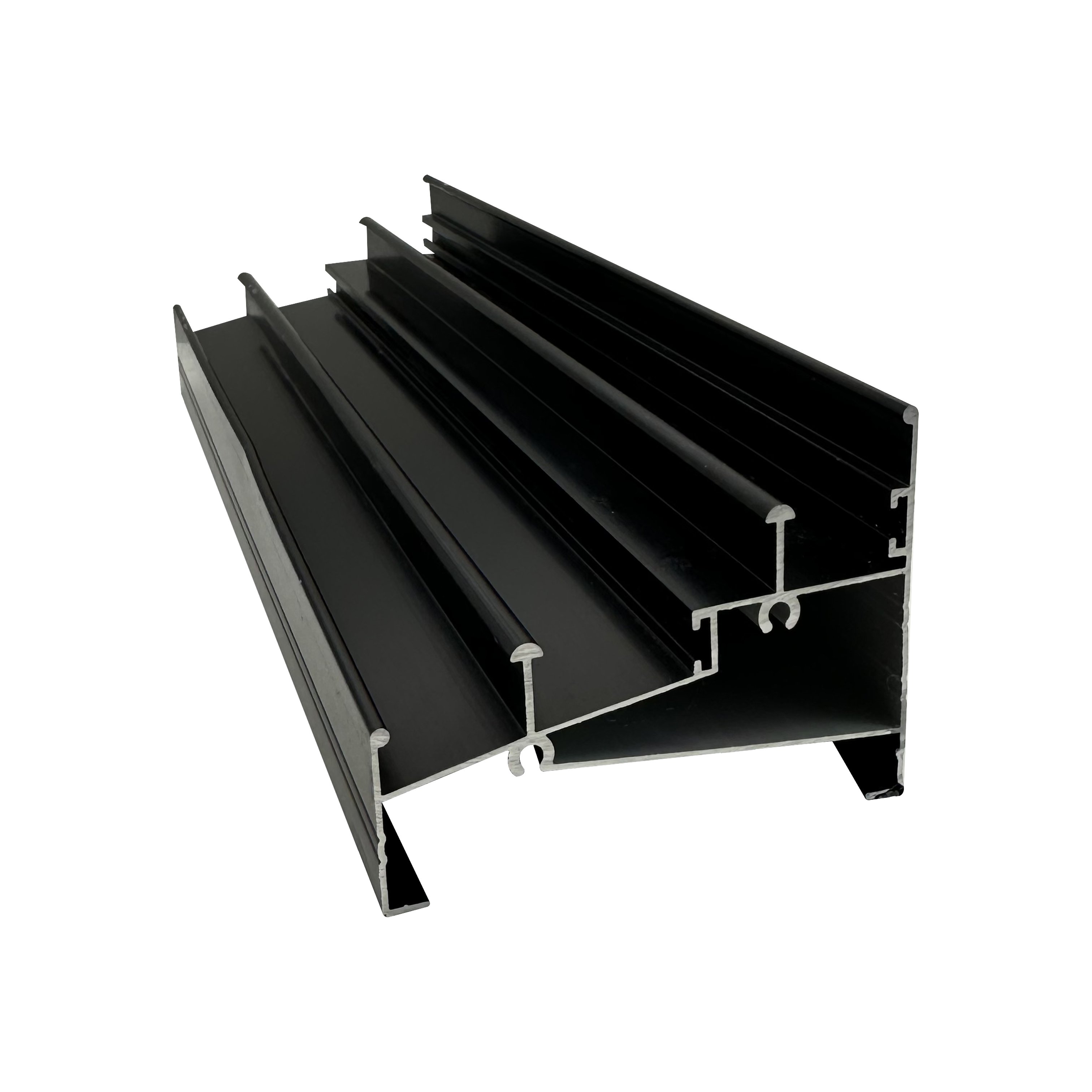 Custom aluminum extrusion Philippines 798 series frame window door aluminum profile
