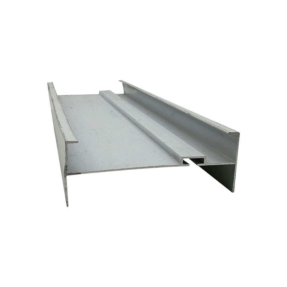 Custom aluminum extrusion Philippines 798 series frame window door aluminum profile