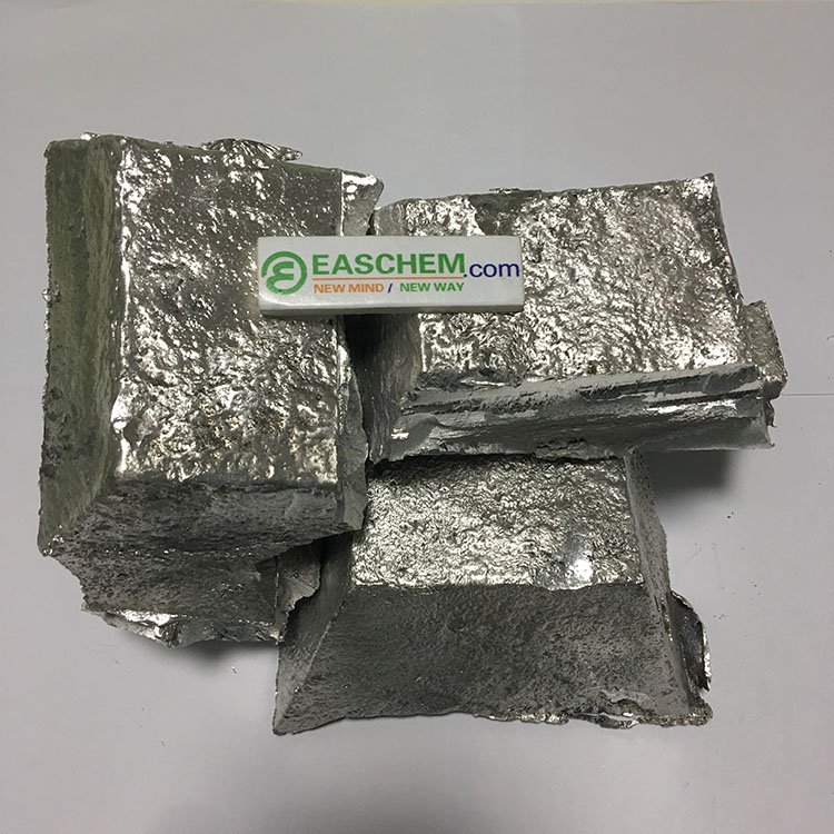 Factory Price Sell Aluminum Beryllium AlBe1 AlBe3 AlBe5 Master Alloy Ingot or Lump
