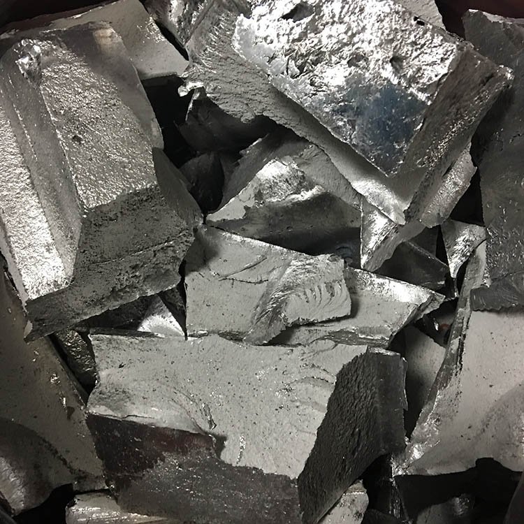 Factory Price Sell Aluminum Beryllium AlBe1 AlBe3 AlBe5 Master Alloy Ingot or Lump