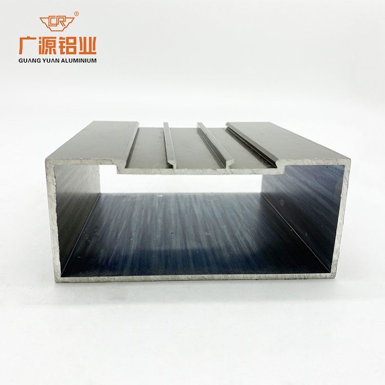 price per kg 6063 t5 powder coating aluminum profiles extrusion for sliding narrow slim glass door office partition