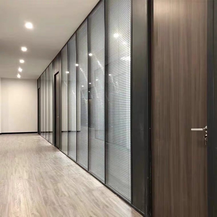 price per kg 6063 t5 powder coating aluminum profiles extrusion for sliding narrow slim glass door office partition