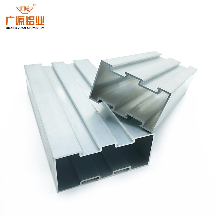 price per kg 6063 t5 powder coating aluminum profiles extrusion for sliding narrow slim glass door office partition