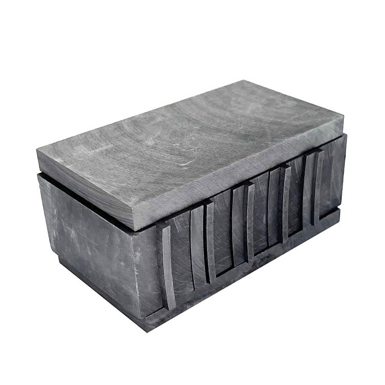 Factory Price Graphite Sintering Mold For Diamond Core Bit