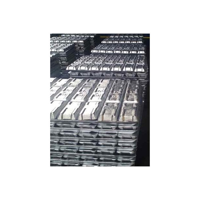 High Quality Stock Aluminium Ingots Aluminium Metal Material A7 A8 A9 99.9 99.8 99.7 Aluminum Ingot
