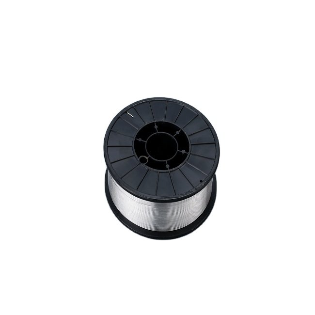 factory price Aluminium alloy wire with high quality aluminum wire 0.12mm