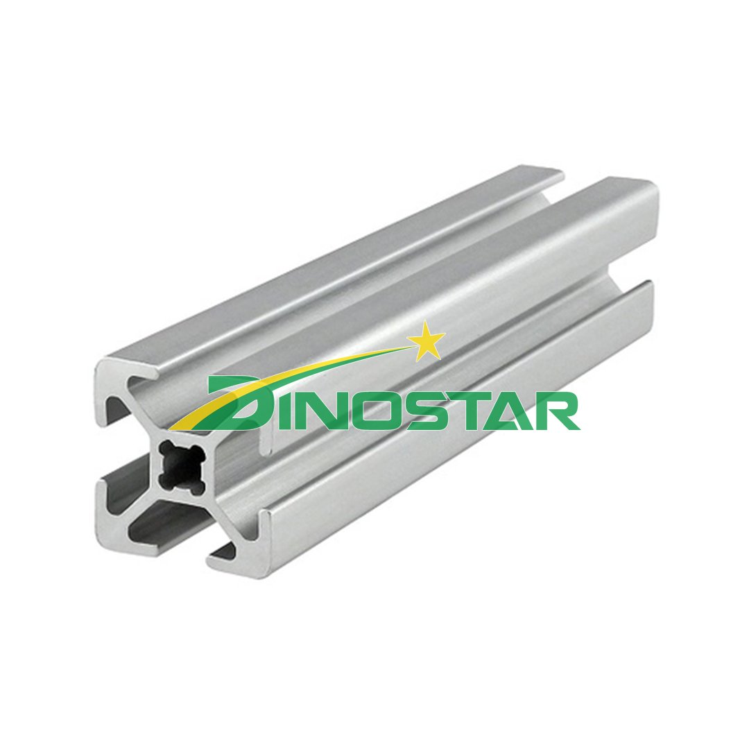 Anodized Aluminum Profile. High Precision, Excellent Hardness, Diverse Colors. Fast And Safe Shipping. Vietnam National Brand