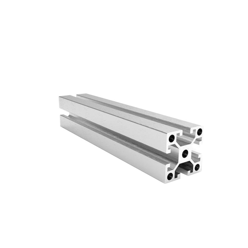 China Quality Manufacturer Light Aluminum Profile Extruded Aluminum Profile