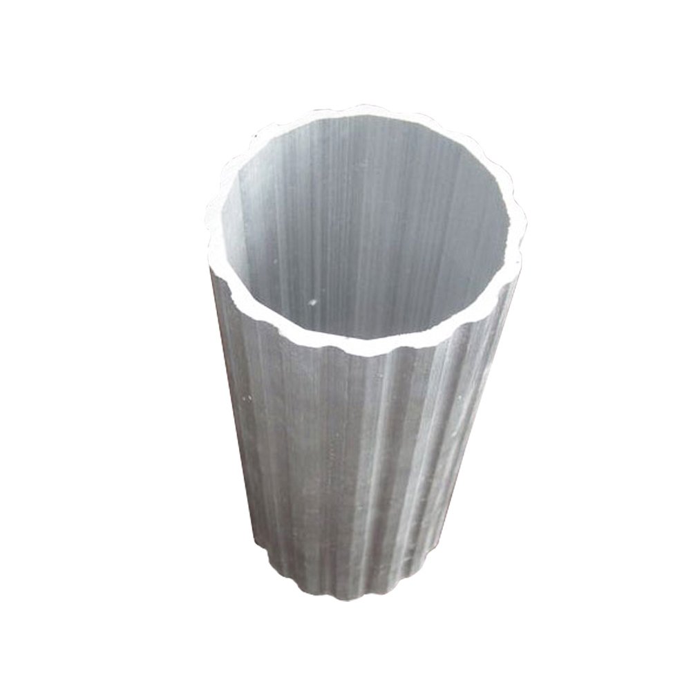 China Quality Manufacturer Light Aluminum Profile Extruded Aluminum Profile