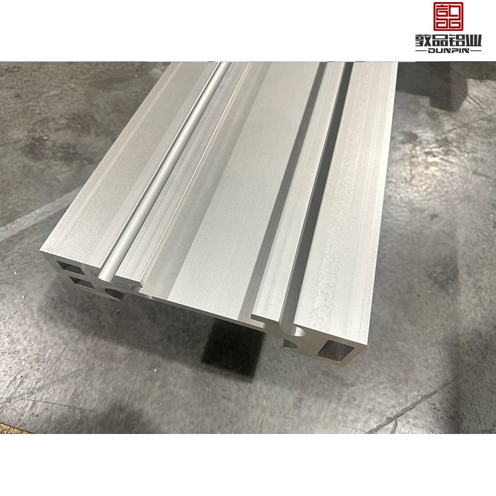 extrusion profile cnc milling extrusion china aluminum profile supplier