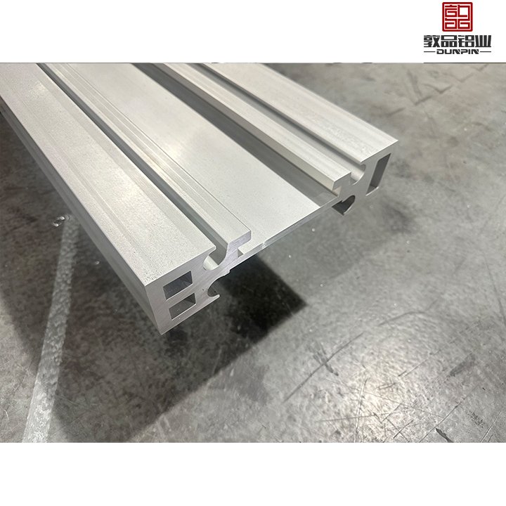 extrusion profile cnc milling extrusion china aluminum profile supplier
