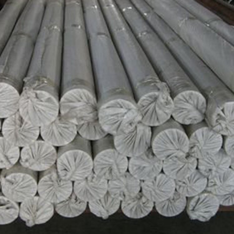 Bar Alloy Rod Hot Selling High Quality Aluminum Billet and Ingot 6063 6061 Aluminium Cutting 6000 Series Aluminum Billet T3 - T8