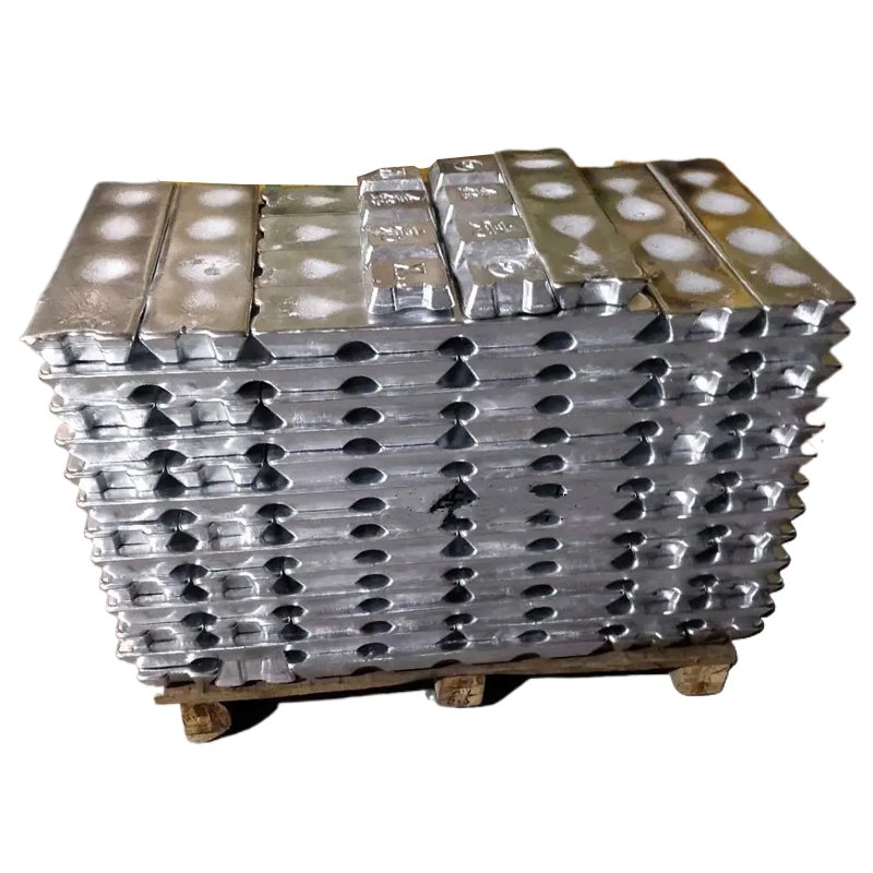 Best selling manufacturers with low price and high aluminum ingot adc12 price