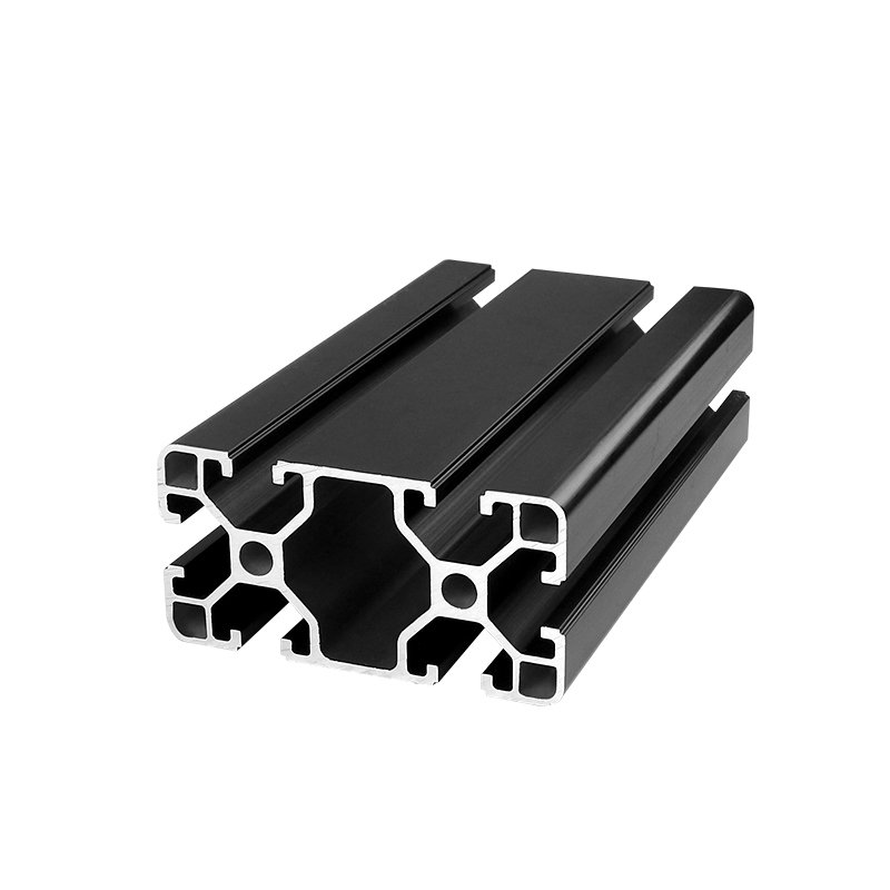 aluminum Profil Manufacturer Customized 2020/3030/4040aluminum Material 6063 T Slot aluminum profiles
