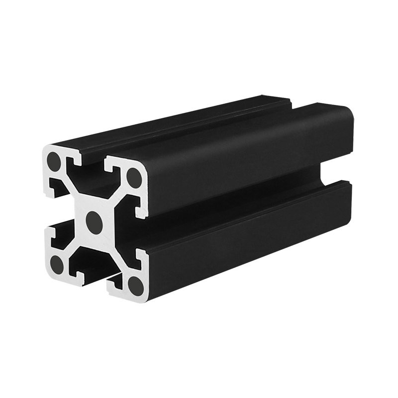 aluminum Profil Manufacturer Customized 2020/3030/4040aluminum Material 6063 T Slot aluminum profiles
