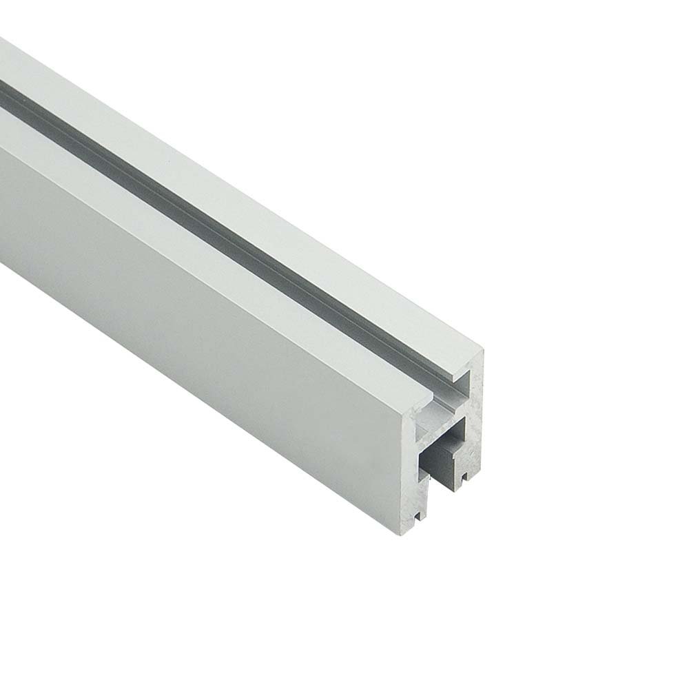 Linear aluminum led profile for guide glass lighting ceiling profile led strip light boat window aluminum profile