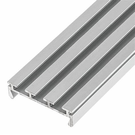 u channel flexible aluminum profile led for led strip light bar