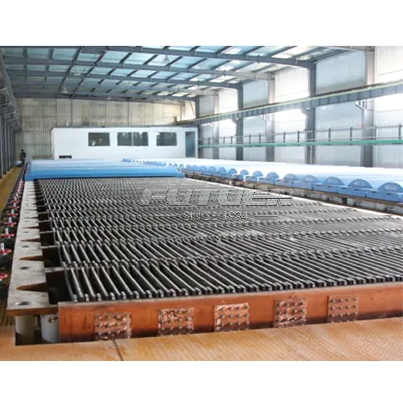 500kg aluminum ingot horizontal continuous casting machine copper zinc ingot automatic making equipment production line