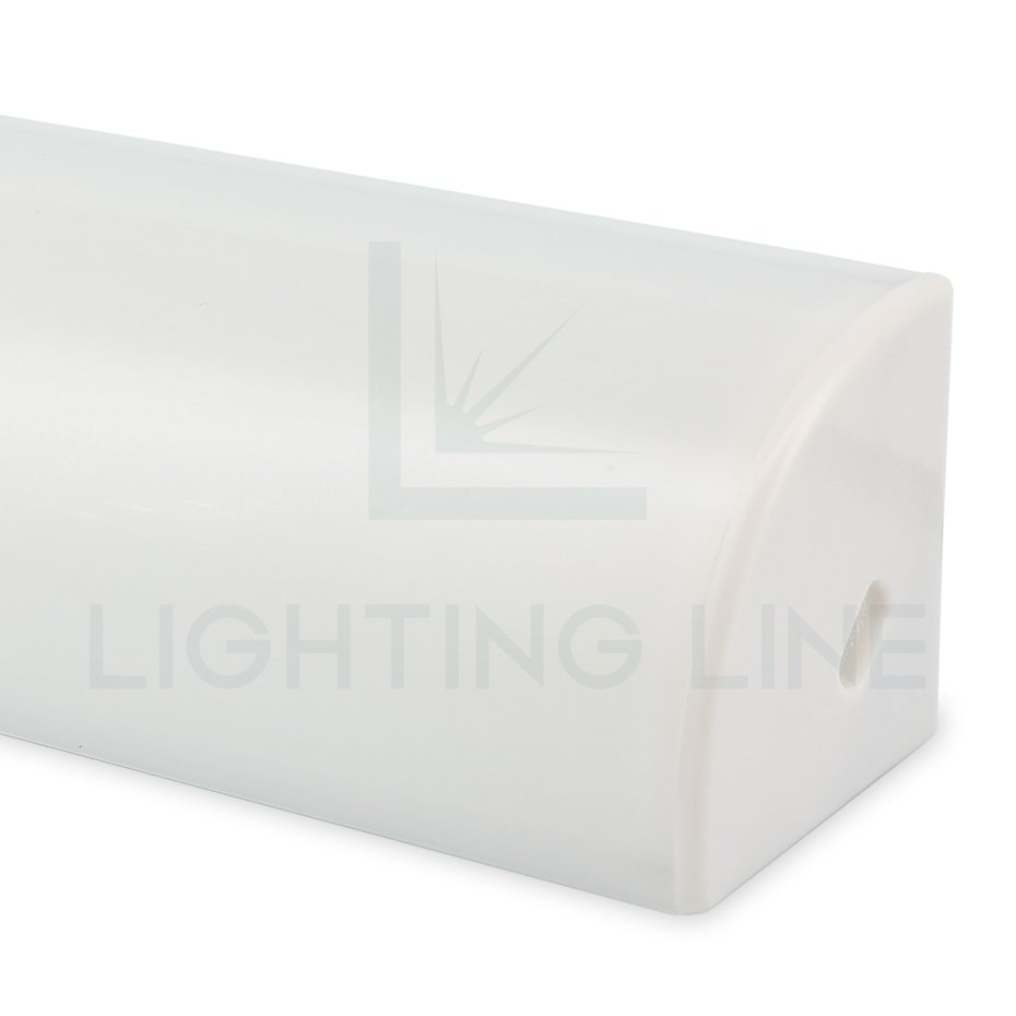 Nice Quality Affordable Price Lithuania Led Strip Aluminium Profile 30 Millimeter