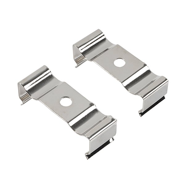 Black led aluminum profile channel high quality for strip light drywall aluminum led profile