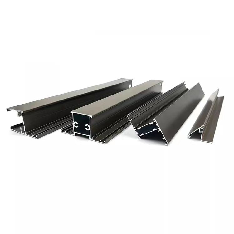 aluminum alloy profile Aluminium Profile For Casement And Sliding Window aluminium extrusion profiles