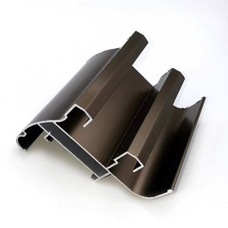 aluminum alloy profile Aluminium Profile For Casement And Sliding Window aluminium extrusion profiles