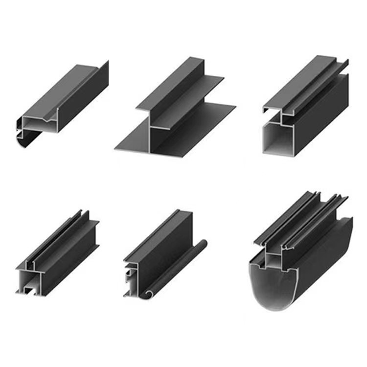 aluminum alloy profile Aluminium Profile For Casement And Sliding Window aluminium extrusion profiles