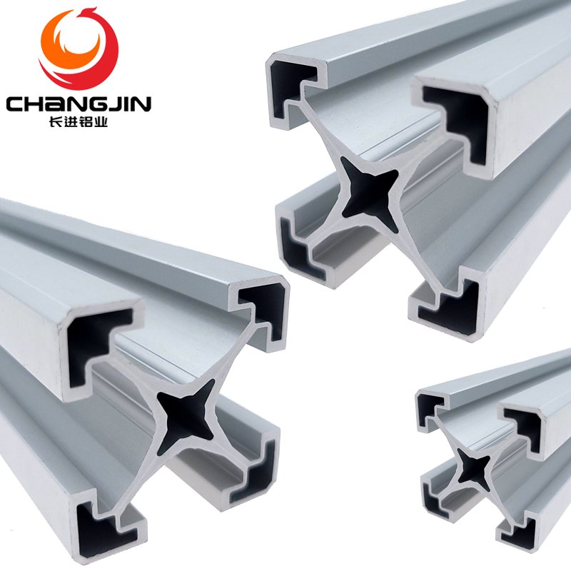 1010 4080 20x40 v slot aluminum profile perfil de aluminio para doble de vidrio cheap t slot aluminum extrusion