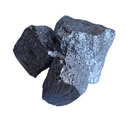Silicon Metal Ingot - Optimal for Solar Panel Production