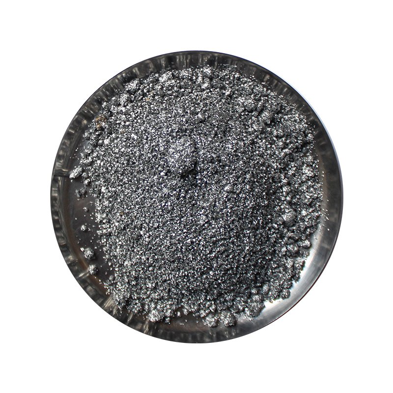 China Aluminium Aluminum Paste for Aerated Concrete Blocks AAC