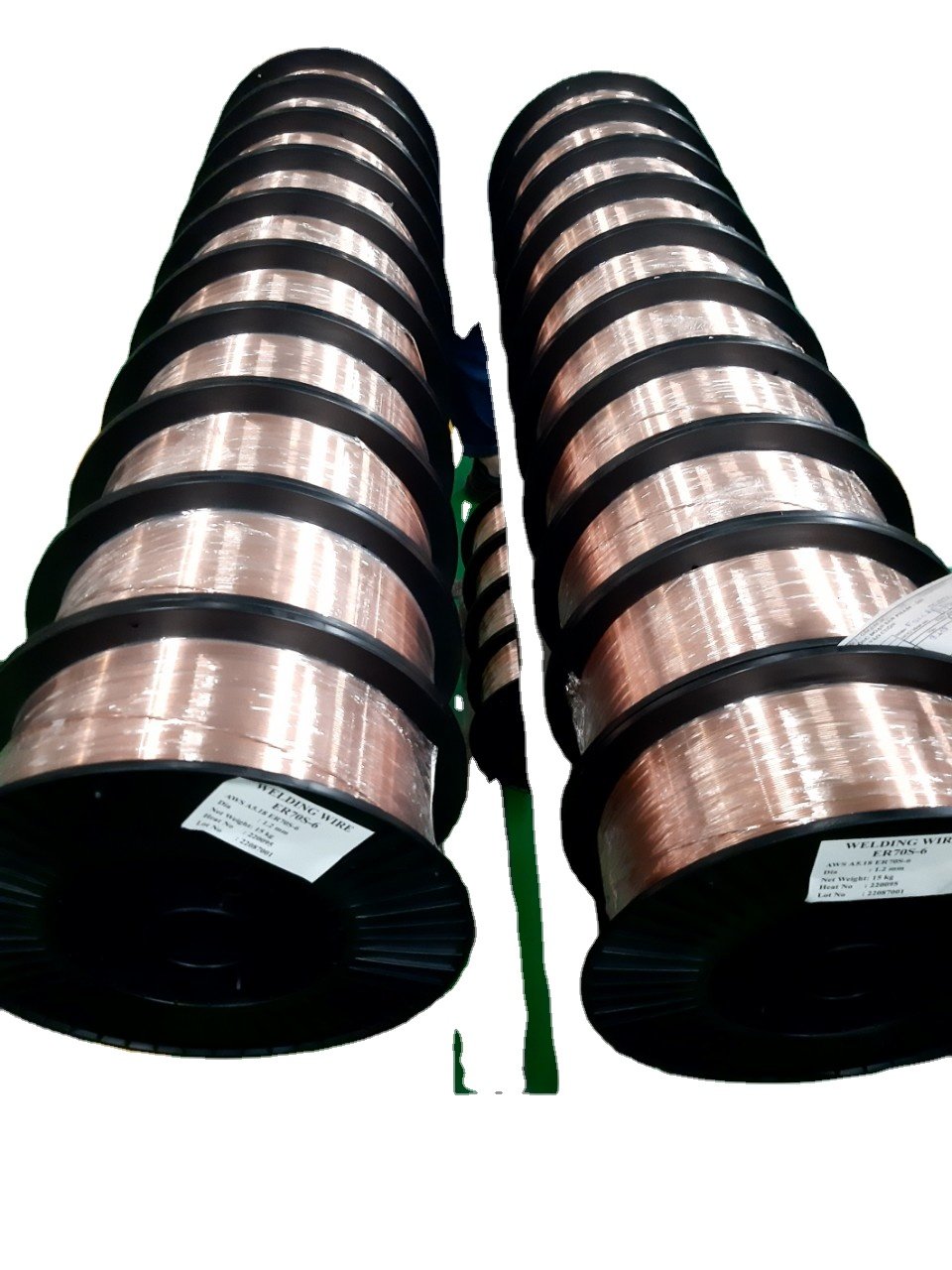 KIM TIN Best quality ER70S-6 AWS 5.18 standard with OEM ODM service sizes 0.6mm 0.8mm 1.0mm 1.2mm 1.3mm