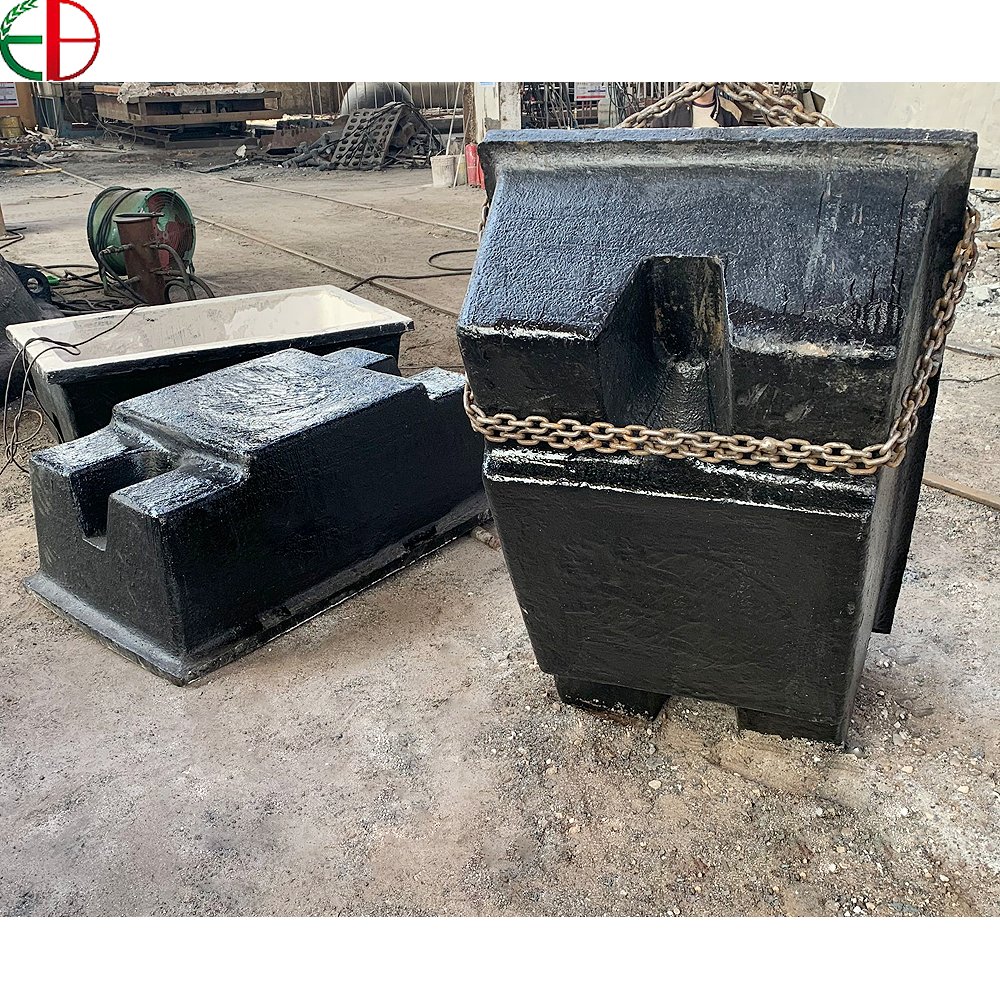 Professional Manufacture OEM Mould High Precision Die Casting Mold Cast Iron Aluminium Ingot Mold 300kg